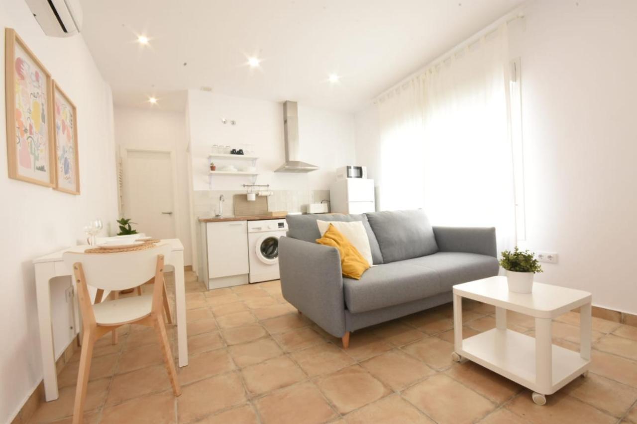 Bita Home Barbate Exterior foto