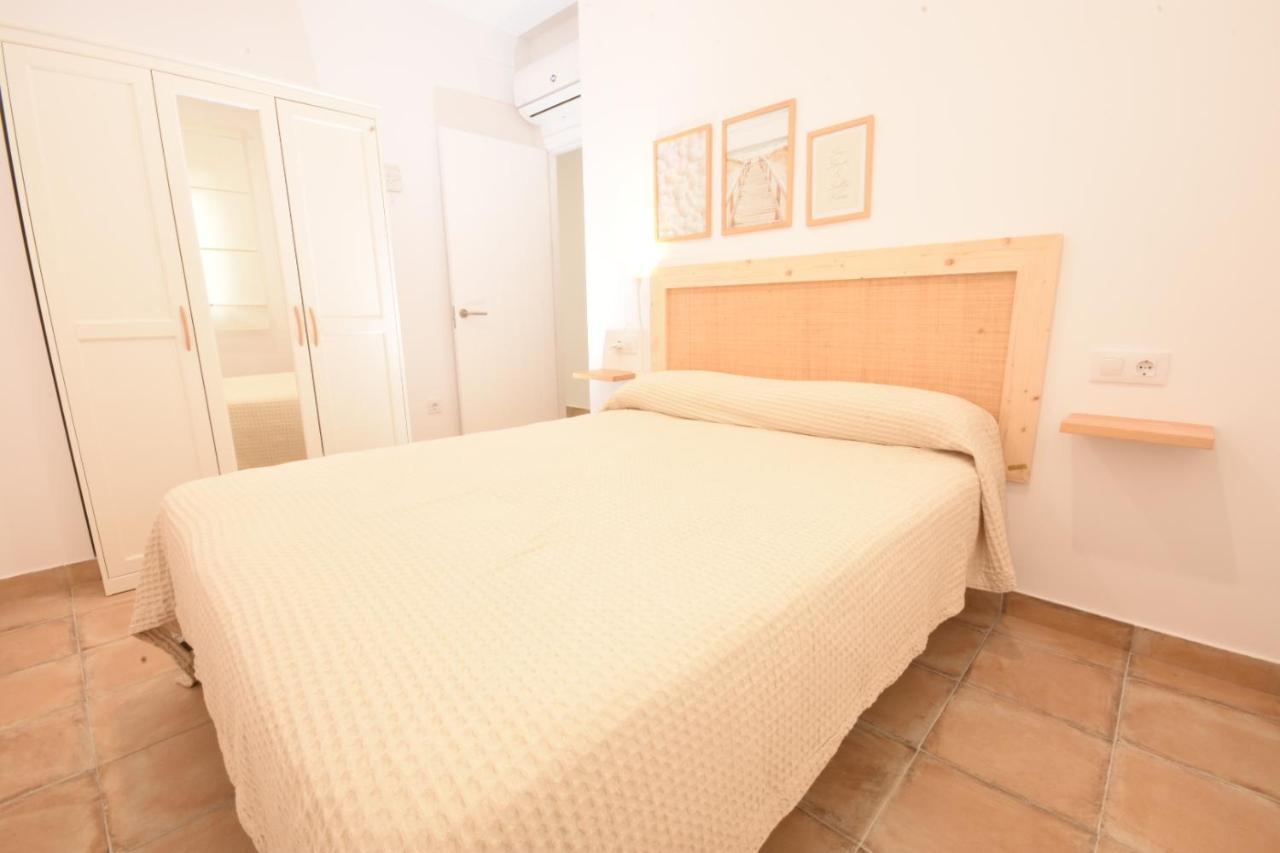 Bita Home Barbate Exterior foto