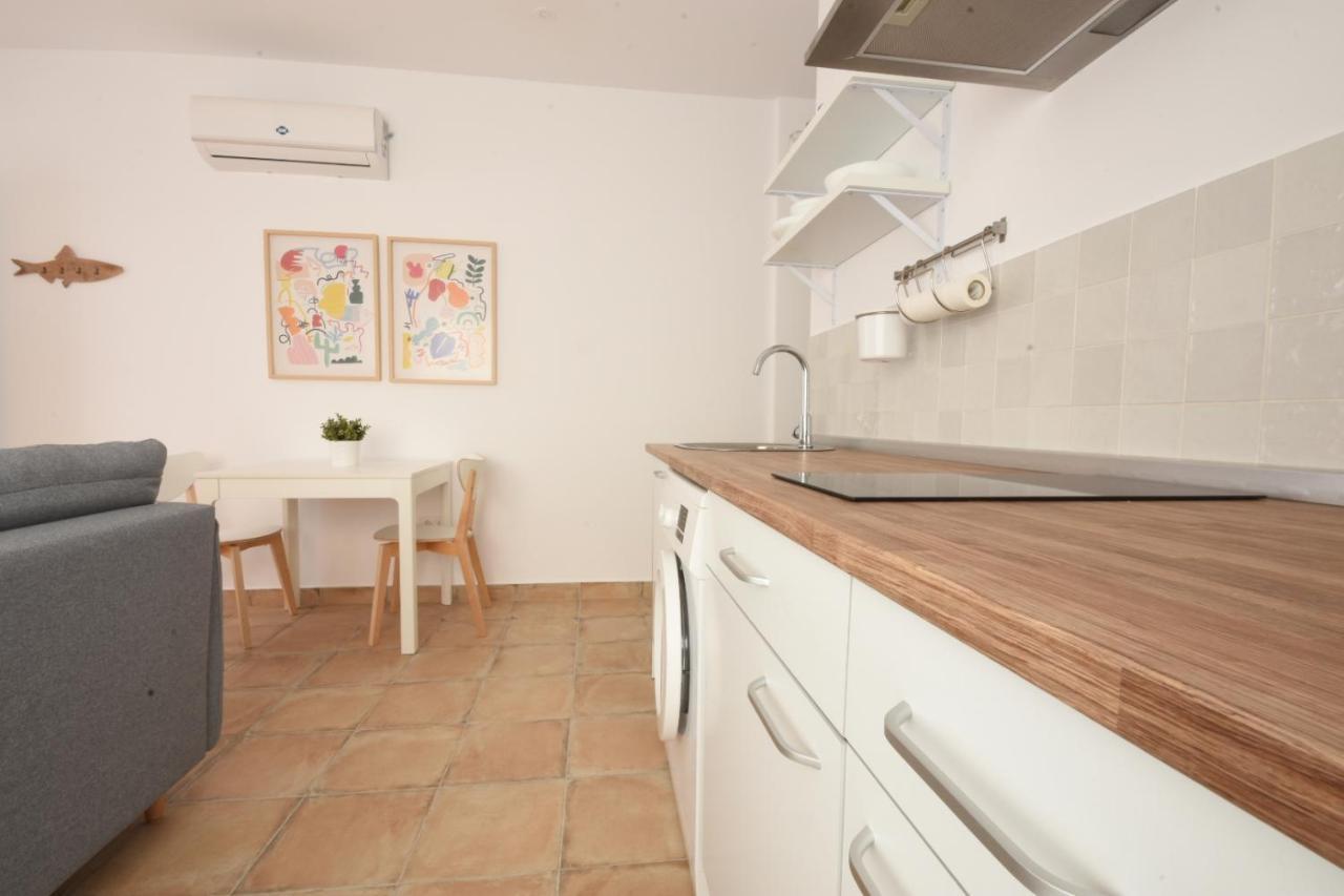 Bita Home Barbate Exterior foto