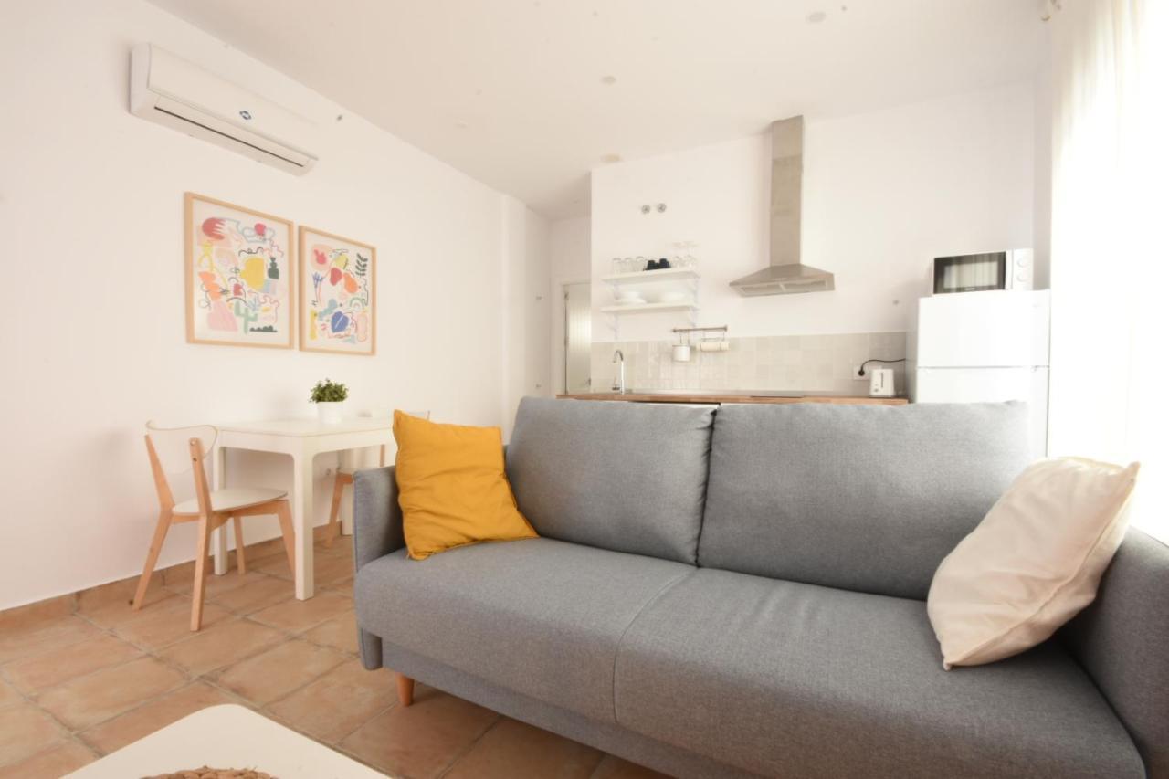 Bita Home Barbate Exterior foto