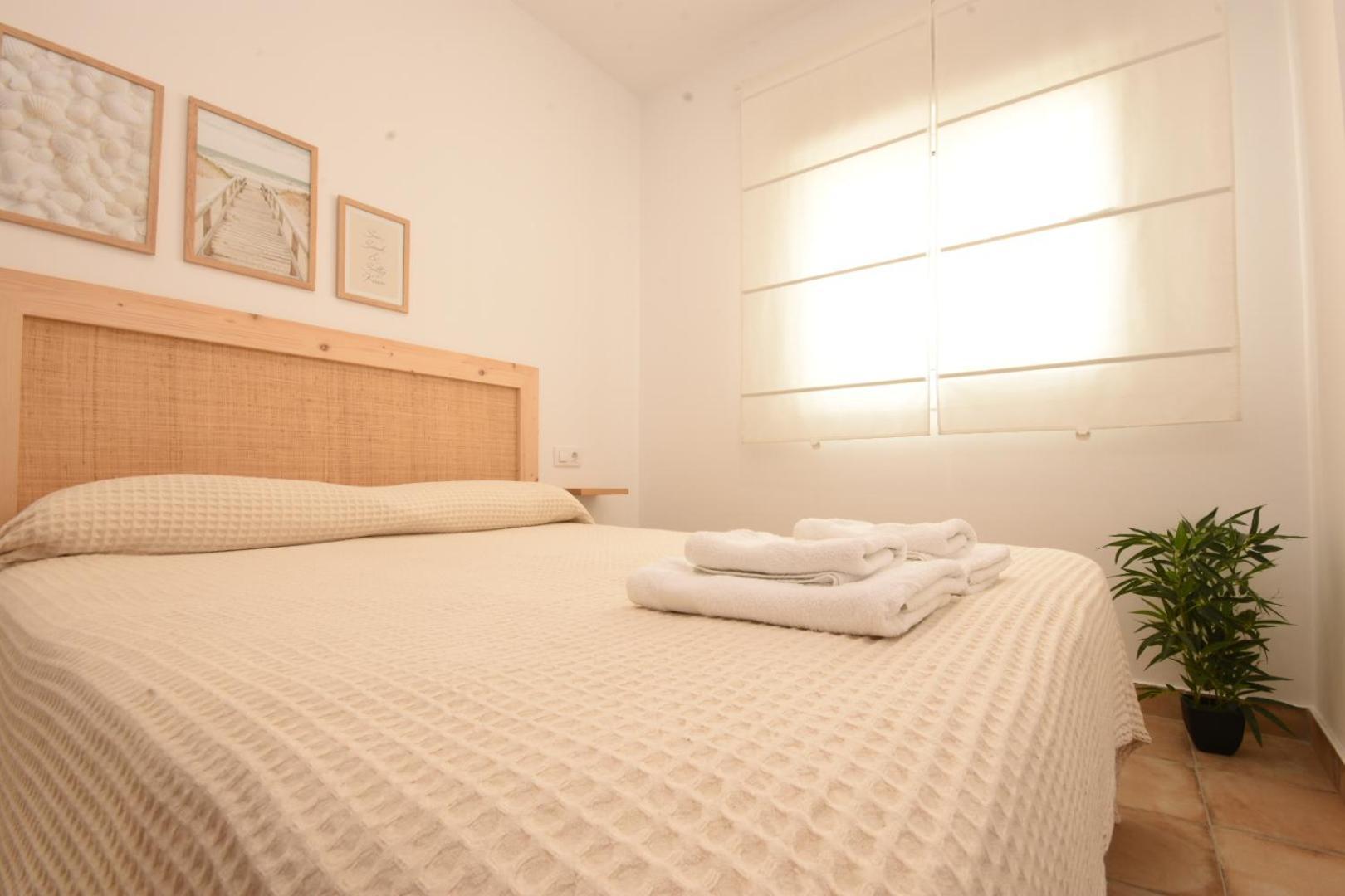 Bita Home Barbate Exterior foto
